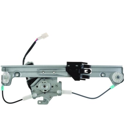 Wai Global WINDOW REGULATOR & MOTOR, WPR4859RMB WPR4859RMB